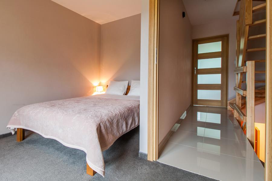 Ferienwohnung Pod Reglami Krościenko Zimmer foto
