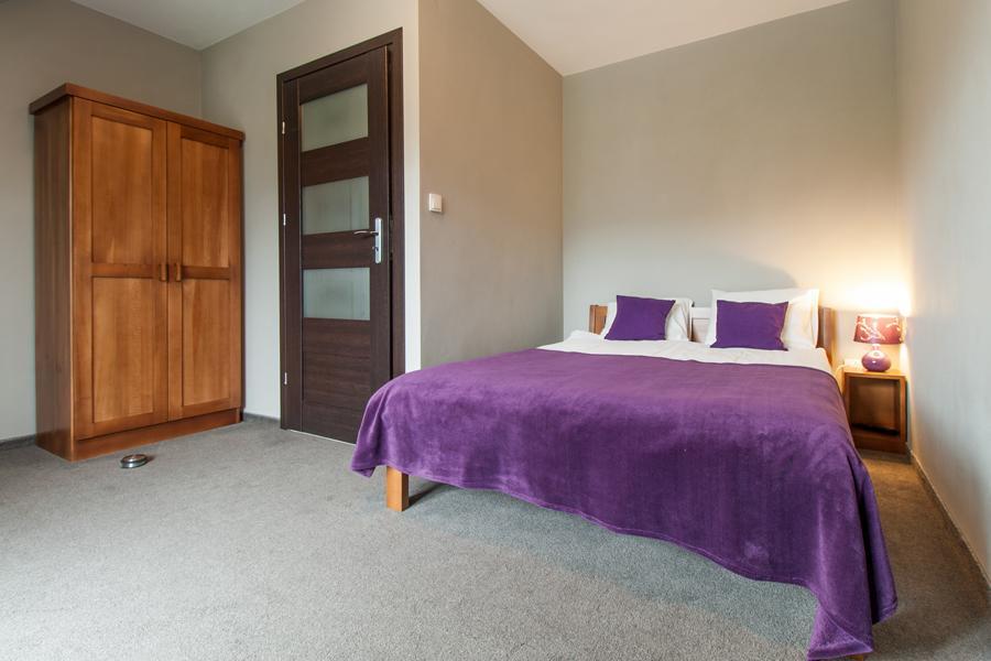 Ferienwohnung Pod Reglami Krościenko Zimmer foto