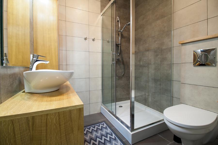 Ferienwohnung Pod Reglami Krościenko Zimmer foto