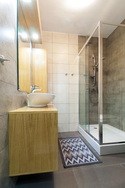Ferienwohnung Pod Reglami Krościenko Zimmer foto