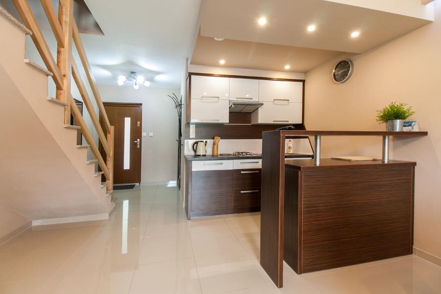 Ferienwohnung Pod Reglami Krościenko Zimmer foto